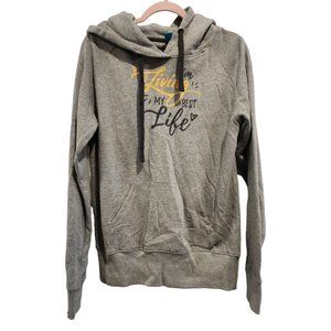 Im Living My Best Life Hoodie